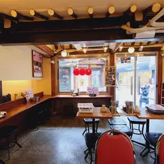 南道粉食 益善店