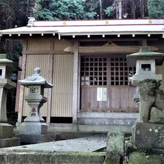 厳島神社