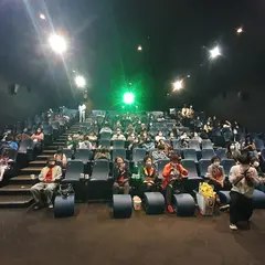 ロッテシネマ 大瀛