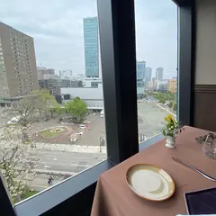 THE GARDEN SAPPORO HOKKAIDO GRILLE