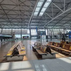 Incheon international airport