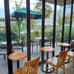 スターバックスコーヒー 海老名中央店