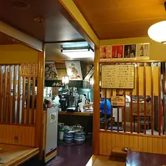 かねしま炭火焼鳥屋
