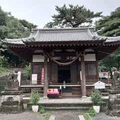 蓮神社