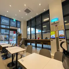 Paik's Coffee