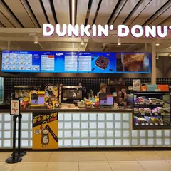 Dunkin Donuts Gimpo Airport