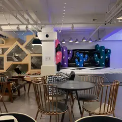 Lilliput Kids Cafe