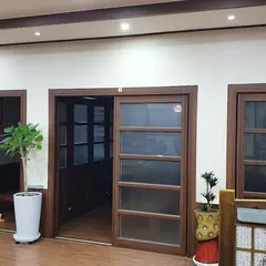 서산꽃게장