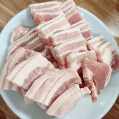 본가감자탕