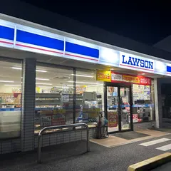 ローソン 鬼怒川滝店