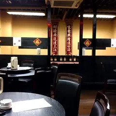 上海美食