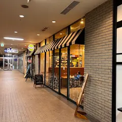タリーズコーヒー 釧路店