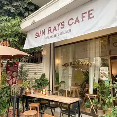 Sun Rays - Breakfast & Brunch