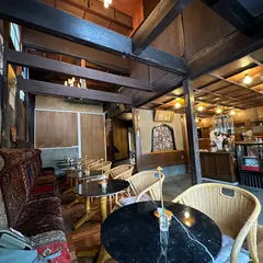 TORIBA COFFEE KYOTO (All Food is Plant Based, Vegan)
