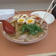 尾道ラーメンたつみ