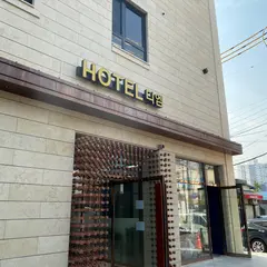 HOTEL DM, Dongdaemun