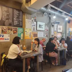 Park's Mung Bean Pancake #2