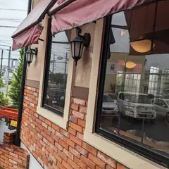 ダフネ珈琲館 常滑店
