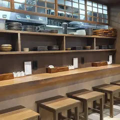 엄용백돼지국밥