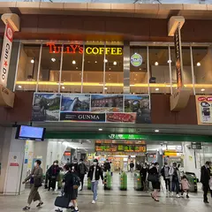 上尾駅