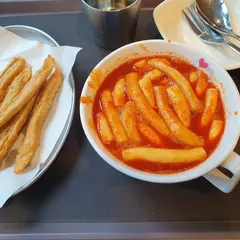 카페달다