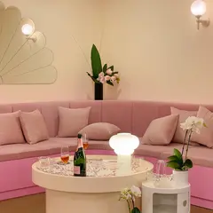 넘버링 컨셉 스토어