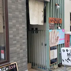 いさば