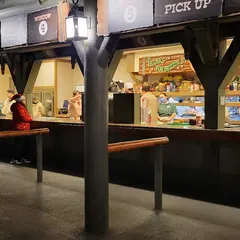 ハングリーベア・レストラン