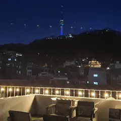 3Guesthouse_MyeongDong