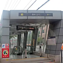 Jeungmi