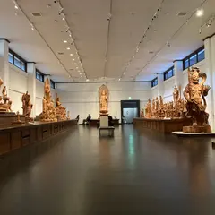 上原近代美術館