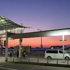 DARAKHYU 仁川空港第１ターミナル