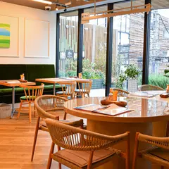 金星パスタカフェ 吉祥寺店