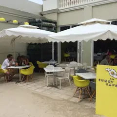 The Sunny Side Cafe