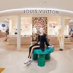 Louis Vuitton Le Bon Marché