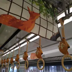 阪神電車 ドーム前駅