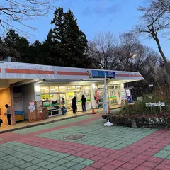 日光口PA (上り)
