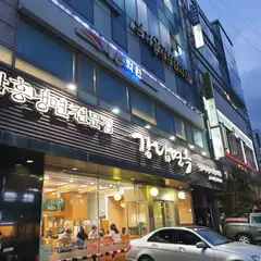 江南麺屋