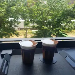 루나틱 커피