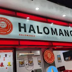 HaloMango - D'Mall