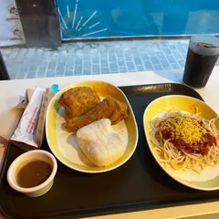 Jollibee Boracay Beachfront