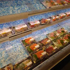 スーパーマーケットバロー 一社店
