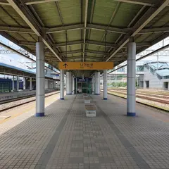 Cheongju Station