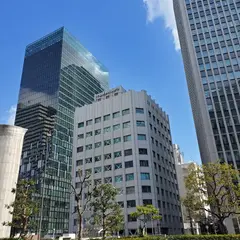 曽根崎警察署