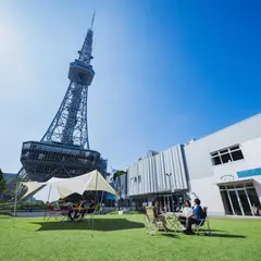 スノーピーク 久屋大通公園