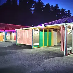 ホテル KJワールド