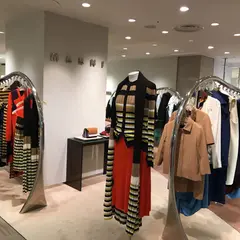 Marni at Ginza Mitsukoshi