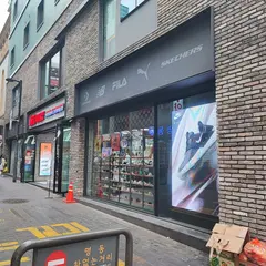 Sinuijuchapssal Sundae(Myeongdong Branch)