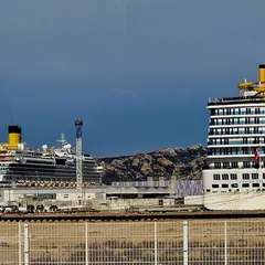 MPCT - Marseille Provence Cruise Terminal
