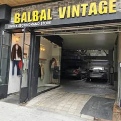 BALBAL VINTAGE